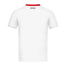 CAMISETA FRANKFURT I 25/26 HOMBRE - TIENDA HINCHA FUTBOLERO