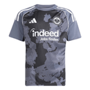 CAMISETA FRANKFURT II 25/26 HOMBRE - TIENDA HINCHA FUTBOLERO