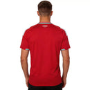 Camiseta Gales Primera Equipación 2026/27 Hombre Roja - TIENDA HINCHA FUTBOLERO