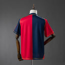 CAMISETA GENOA EDICIÓN ESPECIAL 25/26 HOMBRE - TIENDA HINCHA FUTBOLERO