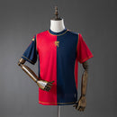 CAMISETA GENOA EDICIÓN ESPECIAL 25/26 HOMBRE - TIENDA HINCHA FUTBOLERO