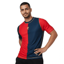 CAMISETA GENOA EDICIÓN ESPECIAL 25/26 HOMBRE - TIENDA HINCHA FUTBOLERO