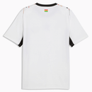 Camiseta Ghana primera equipación 2026 2027 hombre blanca local edición Black Stars calidad 1.1 oficial Tienda Hincha Futbolero Ghana Home Jersey, Camiseta Ghana 2026, Jersey Ghana blanco, Camiseta Black Stars 2027, Equipación ghanesa hombre, Comprar jersey Ghana online, Calidad 1.1 premium, GFA oficial, Fútbol africano 2026, Camiseta selección Ghana local.