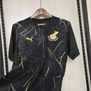 Camiseta Ghana Portero 26/27 Hombre - TIENDA HINCHA FUTBOLERO