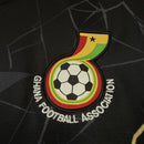 Camiseta Ghana Portero 26/27 Hombre - TIENDA HINCHA FUTBOLERO