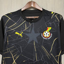 Camiseta Ghana Portero 26/27 Hombre - TIENDA HINCHA FUTBOLERO