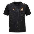 Camiseta Ghana Portero 26/27 Hombre - TIENDA HINCHA FUTBOLERO