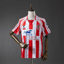 CAMISETA GIJÓN I 95/96 HOMBRE (RETRO) - TIENDA HINCHA FUTBOLERO