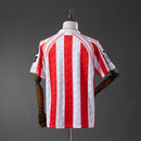 CAMISETA GIJÓN I 95/96 HOMBRE (RETRO) - TIENDA HINCHA FUTBOLERO