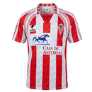 CAMISETA GIJÓN I 95/96 HOMBRE (RETRO) - TIENDA HINCHA FUTBOLERO