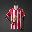 Camiseta hombre Granada CF retro roja y blanca temporada 2025 2026 edición especial La Liga calidad 1.1 oficial, Granada CF Retro, Camiseta Granada 25/26, Granada Club de Futbol La Liga, Ropa barata Granada CF, Calidad 1.1 Nazarí, Tienda Hincha Futbolero, Nuevo Los Cármenes, Bloke Core España, Camisetas de fútbol antiguas 2026, Regalo fútbol Granada.