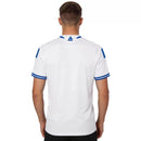 Camiseta Grecia primera equipación 2026 2027 hombre blanca versión hincha calidad 1.1 oficial Tienda Hincha Futbolero Greece Home Jersey, Camiseta Grecia 2026, Greece Home Jersey, Camiseta blanca Grecia, Equipación Grecia hombre, Comprar jersey Grecia 2026, Calidad 1.1 premium, HFF oficial, Jersey Ethniki mundial, Ropa de fútbol Grecia.