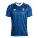 Camiseta Grecia Segunda Equipación 2026/2027 Hombre - TIENDA HINCHA FUTBOLERO