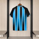 Camiseta Gremio Primera Equipación 26/27 Hombre -Grêmio, Grêmio FBPA, Imortal Tricolor, Arena do Grêmio, Hombre, Men, Camiseta de Hombre, Primera Equipación, Home Kit, Tricolor, Grêmio 26/27, Tienda Hincha Futbolero, Fútbol Brasileño, camisa titular gremio 2026 oficial tricolor