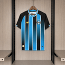 Camiseta Gremio Primera Equipación 26/27 Hombre -Grêmio, Grêmio FBPA, Imortal Tricolor, Arena do Grêmio, Hombre, Men, Camiseta de Hombre, Primera Equipación, Home Kit, Tricolor, Grêmio 26/27, Tienda Hincha Futbolero, Fútbol Brasileño, camisa titular gremio 2026 oficial tricolor