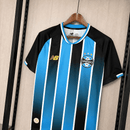 Camiseta Gremio Primera Equipación 26/27 Hombre -Grêmio, Grêmio FBPA, Imortal Tricolor, Arena do Grêmio, Hombre, Men, Camiseta de Hombre, Primera Equipación, Home Kit, Tricolor, Grêmio 26/27, Tienda Hincha Futbolero, Fútbol Brasileño, camisa titular gremio 2026 oficial tricolor