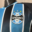 Camiseta Gremio Primera Equipación 26/27 Versión Jugador - TIENDA HINCHA FUTBOLERO