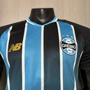 Camiseta Gremio Primera Equipación 26/27 Versión Jugador - TIENDA HINCHA FUTBOLERO