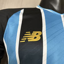 Camiseta Gremio Primera Equipación 26/27 Versión Jugador - TIENDA HINCHA FUTBOLERO