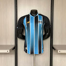 Camiseta Gremio Primera Equipación 26/27 Versión Jugador - TIENDA HINCHA FUTBOLERO