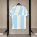 Camiseta Gremio Segunda Equipación 26/27 Hombre - Grêmio, Grêmio FBPA, Imortal Tricolor, Arena do Grêmio, Hombre, Men, Camiseta de Hombre, Segunda Equipación, Away Kit, Grêmio 26/27, Tienda Hincha Futbolero, Fútbol Brasileño, camisa reserva gremio 2026 branca e azul oficial