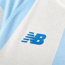 Camiseta Gremio Segunda Equipación 26/27 Hombre - Grêmio, Grêmio FBPA, Imortal Tricolor, Arena do Grêmio, Hombre, Men, Camiseta de Hombre, Segunda Equipación, Away Kit, Grêmio 26/27, Tienda Hincha Futbolero, Fútbol Brasileño, camisa reserva gremio 2026 branca e azul oficial
