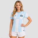 Camiseta Gremio Segunda Equipación 26/27 Mujer - Grêmio, Grêmio FBPA, Imortal Tricolor, Arena do Grêmio, Mujer, Women, Camiseta de Mujer, Segunda Equipación, Away Kit, Grêmio 26/27, Tienda Hincha Futbolero, Fútbol Brasileño, camisa feminina reserva gremio oficial