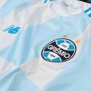 Camiseta Gremio Segunda Equipación 26/27 Mujer - Grêmio, Grêmio FBPA, Imortal Tricolor, Arena do Grêmio, Mujer, Women, Camiseta de Mujer, Segunda Equipación, Away Kit, Grêmio 26/27, Tienda Hincha Futbolero, Fútbol Brasileño, camisa feminina reserva gremio oficial
