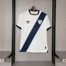 CAMISETA GUATEMALA I 25/26 HOMBRE - TIENDA HINCHA FUTBOLERO