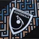 CAMISETA GUATEMALA III 25/26 HOMBRE - TIENDA HINCHA FUTBOLERO