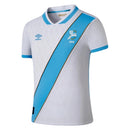 Camiseta Guatemala Primera Equipación 2026/2027 Hombre - TIENDA HINCHA FUTBOLERO