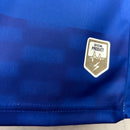 Camiseta Haití Primera Equipación 2026/2027 Hombre - TIENDA HINCHA FUTBOLERO