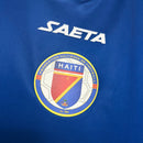 Camiseta Haití Primera Equipación 2026/2027 Hombre - TIENDA HINCHA FUTBOLERO