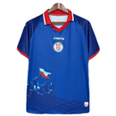 Camiseta Haití Primera Equipación 2026/2027 Hombre - TIENDA HINCHA FUTBOLERO