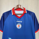 Camiseta Haití Primera Equipación 2026/2027 Hombre - TIENDA HINCHA FUTBOLERO