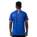 Camiseta Haití Primera Equipación 26/27 Hombre - TIENDA HINCHA FUTBOLERO