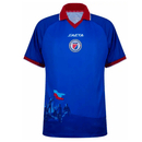 Camiseta Haití Primera Equipación 26/27 Hombre - TIENDA HINCHA FUTBOLERO