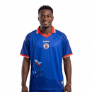 Camiseta Haití Primera Equipación 26/27 Hombre - TIENDA HINCHA FUTBOLERO