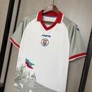 Camiseta Haití Segunda Equipación 2026/2027 Hombre - TIENDA HINCHA FUTBOLERO