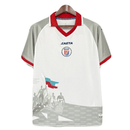 Camiseta Haití Segunda Equipación 2026/2027 Hombre - TIENDA HINCHA FUTBOLERO