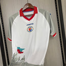 Camiseta Haití Segunda Equipación 2026/2027 Hombre - TIENDA HINCHA FUTBOLERO