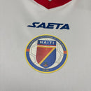 Camiseta Haití Segunda Equipación 2026/2027 Hombre - TIENDA HINCHA FUTBOLERO