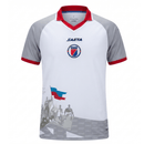 Camiseta Haití Segunda Equipación 2026/2027 Hombre - TIENDA HINCHA FUTBOLERO