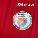 Camiseta Haití Tercera Equipación 2026/2027 Hombre - TIENDA HINCHA FUTBOLERO