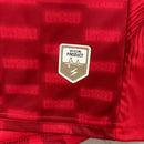 Camiseta Haití Tercera Equipación 2026/2027 Hombre - TIENDA HINCHA FUTBOLERO