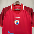 Camiseta Haití Tercera Equipación 2026/2027 Hombre - TIENDA HINCHA FUTBOLERO