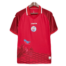 Camiseta Haití Tercera Equipación 2026/2027 Hombre - TIENDA HINCHA FUTBOLERO