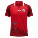 Camiseta Haití Tercera Equipación 26/27 Hombre - TIENDA HINCHA FUTBOLERO