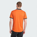 Holanda 1998 retro, Camiseta Holanda vintage, Jersey Holanda 98/99, Camiseta Bergkamp Holanda, Netherlands 98 shirt, Ropa fútbol vintage, Camiseta naranja Holanda, Calidad 1.1 retro, Regalo fútbol hombre, Tienda Hincha Futbolero.