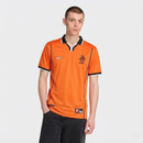 Holanda 1998 retro, Camiseta Holanda vintage, Jersey Holanda 98/99, Camiseta Bergkamp Holanda, Netherlands 98 shirt, Ropa fútbol vintage, Camiseta naranja Holanda, Calidad 1.1 retro, Regalo fútbol hombre, Tienda Hincha Futbolero.